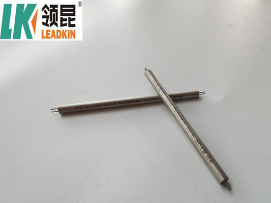 990,6% Tinggi kemurnian MgO Insulator Mineral terisolasi Kabel Metal Sheathed