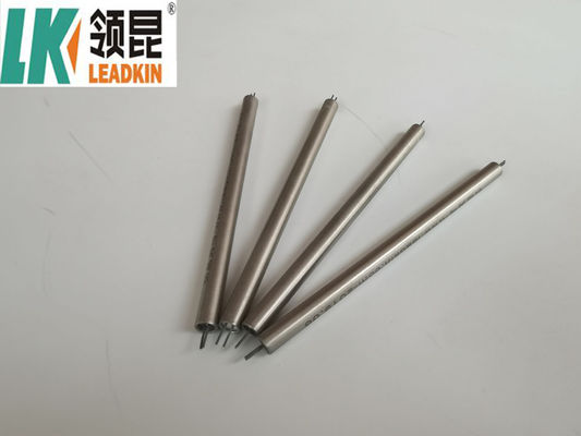 SSGH30 Type K Mineral Insulated Metal Sheathed Cable Thermocouple Extension Pt100