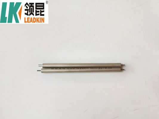 Kabel berlapis logam untuk sensing suhu industri