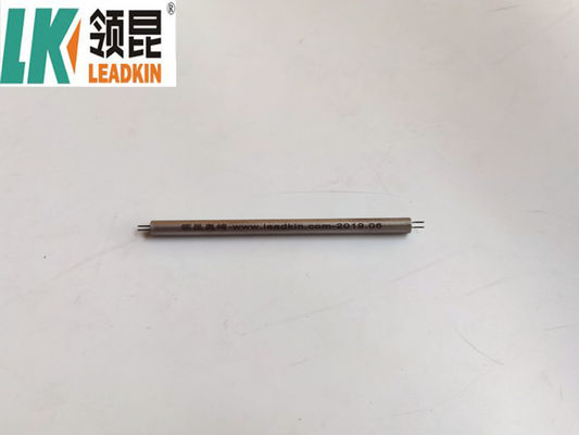 Kabel berkapasitas logam terisolasi mineral fleksibel untuk sensor suhu
