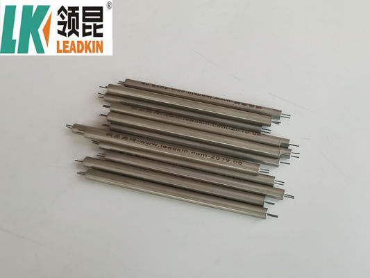 Multiple Cores Mineral Insulated Cable Type K Steel Sheathed