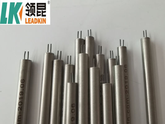 Pabrik Langsung Tipe 2/4/6/8 Inti Kabel Terisolasi Mineral K/N/E/J/T Mi Kabel untuk termokopel