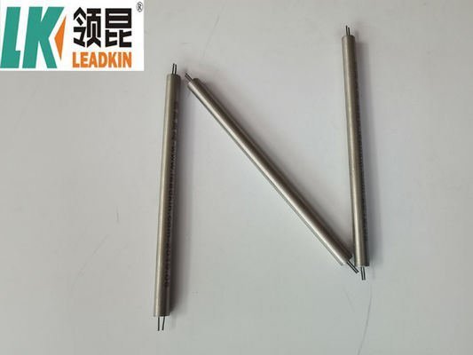 K Type Thermocouple Heat Tracing Kabel Mi MI Stainless Steel Diselubungi
