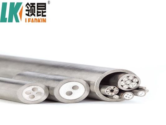Kabel Thermocouple Industri Tipe K Mi Stainless Steel 310 Selubung