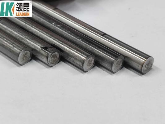 2.0mm Untuk 8.0mm Mineral terisolasi termokopel Kabel Padat