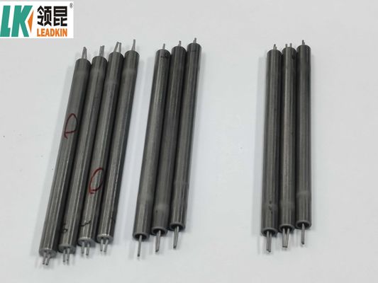 0.5-12.7mm Kabel Pemanasan Terisolasi Mineral dengan 0Cr18Ni10