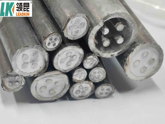 1-5m atau kabel termokopel tipe K dengan panjang yang disesuaikan dengan sertifikasi CE 2 3 4 atau 6