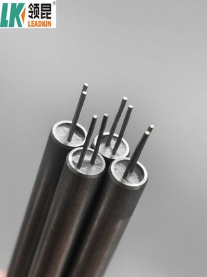 Korosi tahan Mineral terisolasi Kabel Metal Lapisan Luar Dia 0.5-12.7mm
