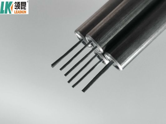 Kabel berlapis logam terisolasi mineral tahan korosi untuk lingkungan yang keras