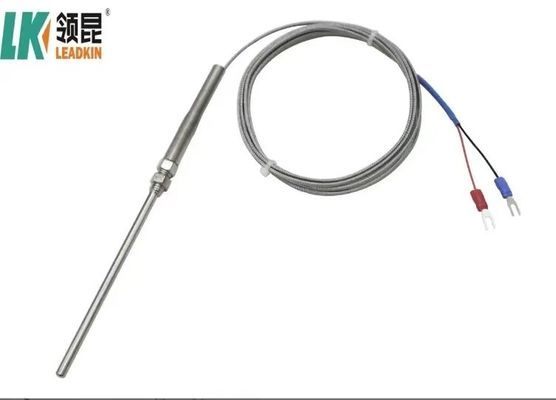 Kabel sensor RTD LEADKIN dengan bahan konduktor NiCr-NiSi NiCrSi-NiSi