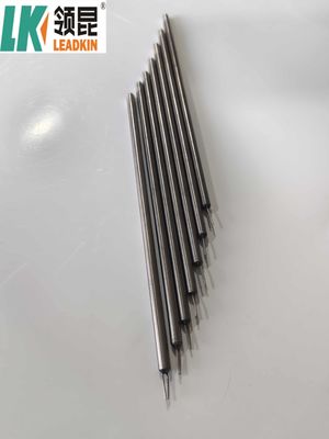 Kabel terisolasi mineral untuk koneksi termokopel dan mesin instrumen