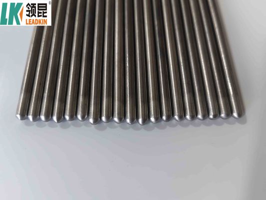 Pengujian Suhu Mineral Terisolasi Kabel Metal Sheathed Untuk Inorganic Mineral Isolating Lead Materia