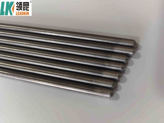 Kabel termokopel terisolasi mineral kelas industri untuk pengukuran dan kontrol suhu