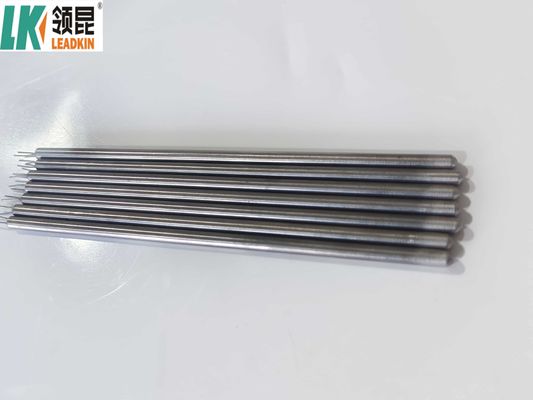 Kabel termokopel terisolasi mineral kelas industri untuk pengukuran dan kontrol suhu