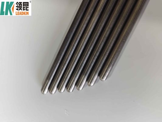 4 Core Mineral Insulated Heating Cable With High Purity MgO Insulator Panjang yang dapat disesuaikan