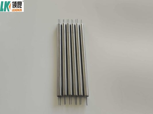Kabel termokopel terisolasi mineral untuk pengukuran suhu tinggi dalam berbagai industri ISO9001 IATF16949 CE Sertifikasi