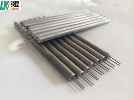 Panjang 1-5m atau kabel termokopel yang disesuaikan untuk koneksi instrumen ISO9001