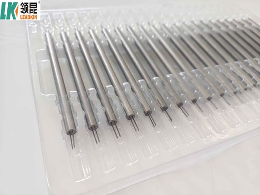 Panjang 1-5m atau kabel termokopel yang disesuaikan untuk koneksi instrumen ISO9001