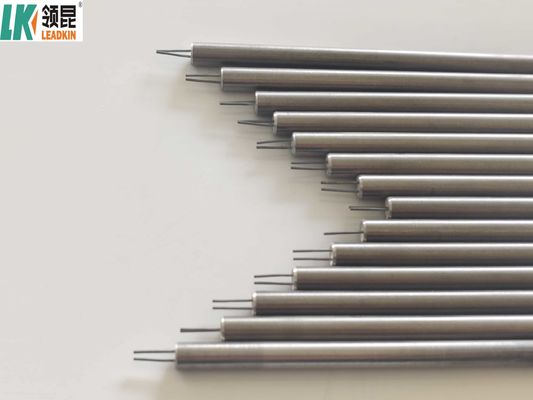 Isolasi MgO Mineral terisolasi kabel termokopel untuk pengukuran suhu yang akurat dalam berbagai aplikasi Kelas akurasi I