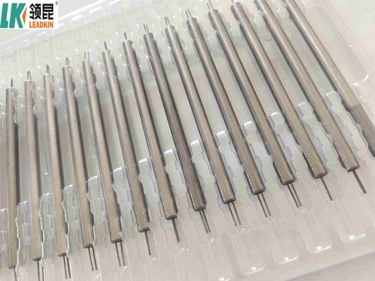 Isolasi MgO Mineral terisolasi kabel termokopel untuk pengukuran suhu yang akurat dalam berbagai aplikasi Kelas akurasi I