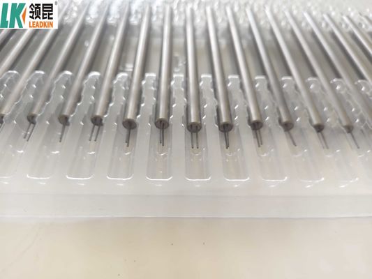 3 Core Thermocouple Temperature Probe Untuk Pengukuran Suhu Tinggi Tipe T
