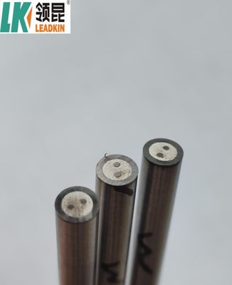 Kabel termokopel tipe J untuk aplikasi suhu tinggi di berbagai industri