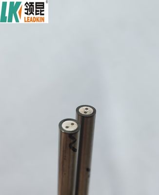 Kabel termokopel terisolasi mineral untuk pengukuran suhu yang akurat