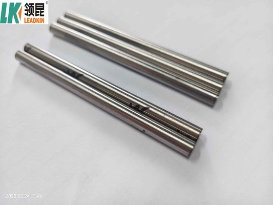 Kabel termokopel terisolasi mineral untuk pengukuran suhu yang akurat