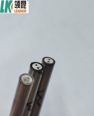 MgO Mineral Terisolasi Kabel Metal Sheathed Untuk Thermocouple