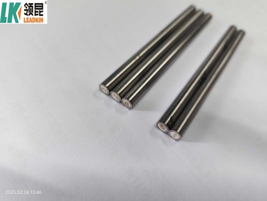 MgO Mineral Terisolasi Kabel Metal Sheathed Untuk Thermocouple