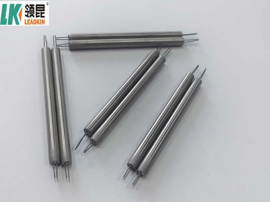Isolasi MgO J Tipe kabel termokopel untuk aplikasi suhu tinggi