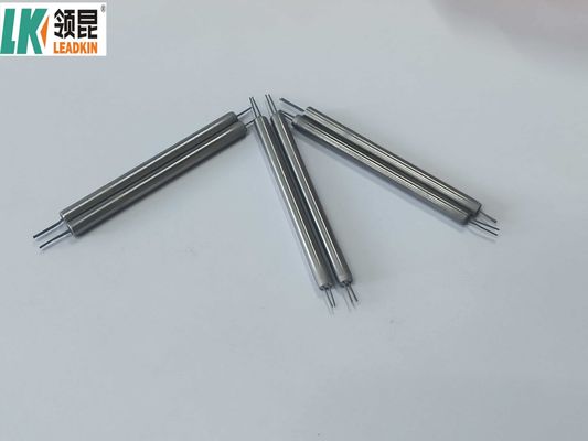 Kabel berlapis logam dengan phi 3.0 phi 4.0 phi 6.0 atau phi 8.0