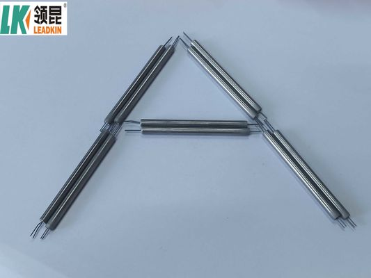 0.5-12.7mm kabel termokopel untuk pengukuran suhu tinggi di berbagai industri