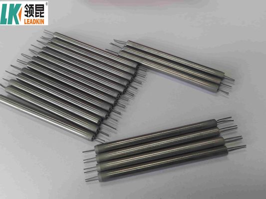 Kabel pemanasan terisolasi mineral canggih untuk industri dan komersial
