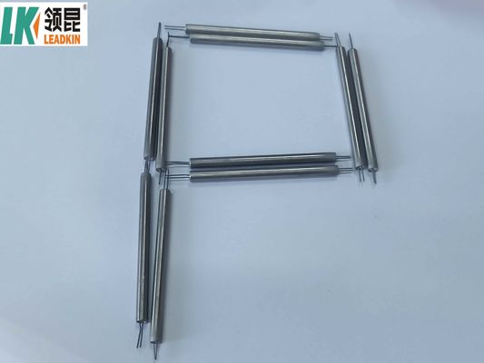 Kabel termokopel Tipe N yang tahan lama dengan bahan mantel Konstantan