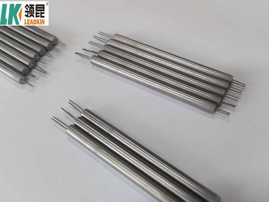 Di luar Dia 0,5-12,7mm kabel termokopel untuk pengukuran suhu yang akurat
