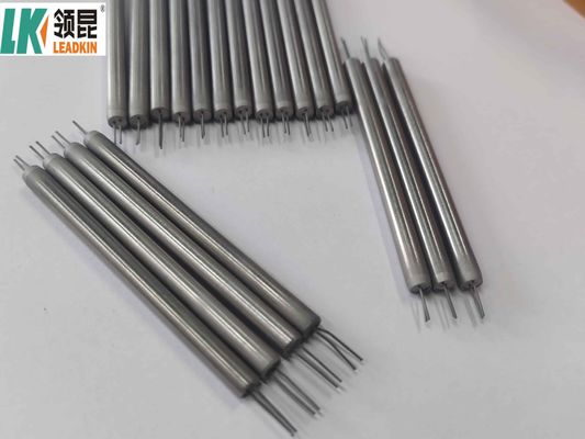 MgO Isolasi Thermocouple Probe Suhu Untuk Suhu yang Tepat