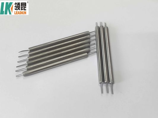 Kabel berkapasitas logam terisolasi mineral Cu-Konstantan