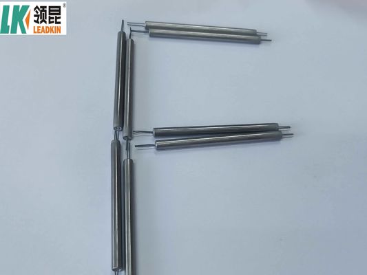 Kabel pemanas terisolasi mineral 1 mm Inconel 600 SS310 Tipe N