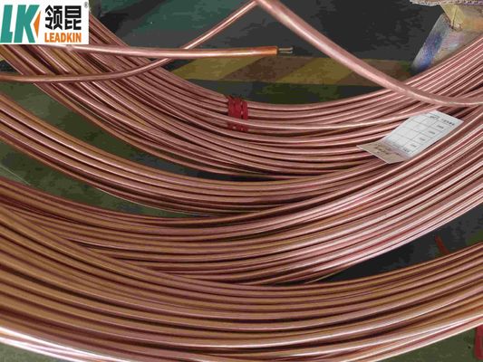 Kabel Tembaga Solusi Lama Untuk Kebutuhan Listrik Industri