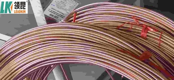 Leadkin Mineral Terisolasi Tembaga Kabel Disesuaikan