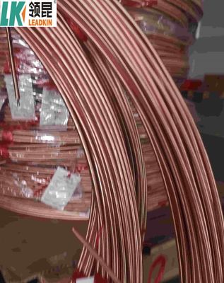 Kabel Tembaga Terisolasi Mineral LEADKIN Pilihan Ultimate untuk Aplikasi Listrik