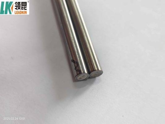 Mineral terisolasi kabel logam yang dilapisi pilihan utama untuk industri