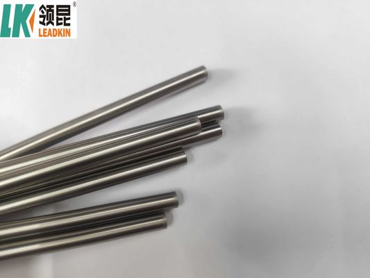 Kabel termokopel terisolasi mineral suhu tinggi untuk pengukuran di lingkungan industri