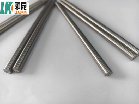 Kabel termokopel terisolasi mineral yang fleksibel untuk pemasangan mudah di lingkungan industri