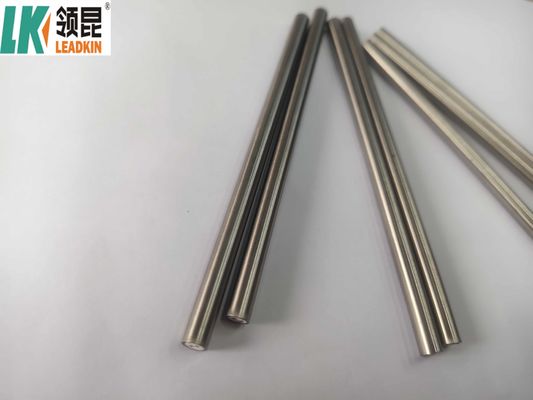 Kabel termokopel terisolasi mineral langsung LEADKIN untuk tipe K/N/E/J/T