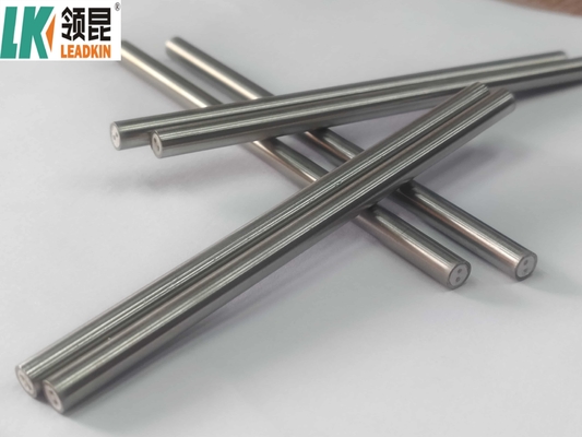 Kabel termokopel terisolasi mineral untuk pengukuran suhu yang akurat di lingkungan yang keras