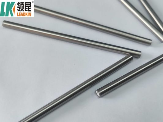 Kabel Termokopel Berinsulasi Mineral dengan Waktu Respons Cepat untuk Pemantauan Suhu Waktu Nyata di Lingkungan Industri