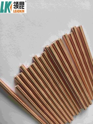 Kabel Tembaga Berinsulasi Mineral: Solusi Suhu Tinggi Terbaik untuk Aplikasi Industri