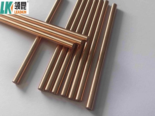 Kabel Tembaga Berinsulasi Mineral Solusi Terbaik untuk Ketahanan Suhu Tinggi dan Api